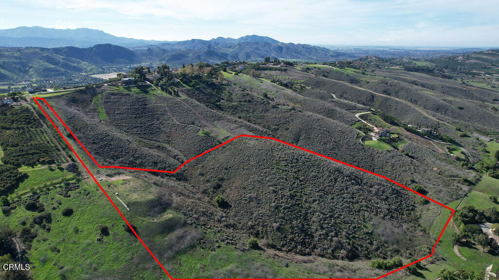 Property Photo: 11937 Presilla Road CA 93012