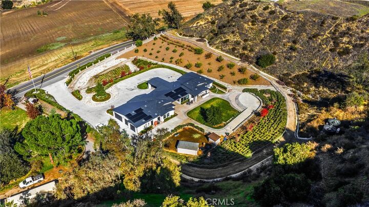 Property Photo: 31615 Live Oak Canyon CA 92373