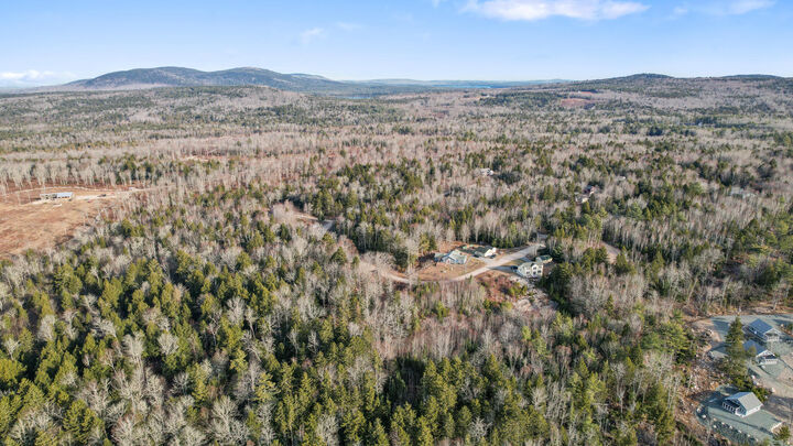 Property Photo: 142 Sandy Acres Drive ME 04664