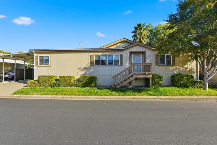 Property Photo:  1400 W Marlette Street 11  CA 95640 