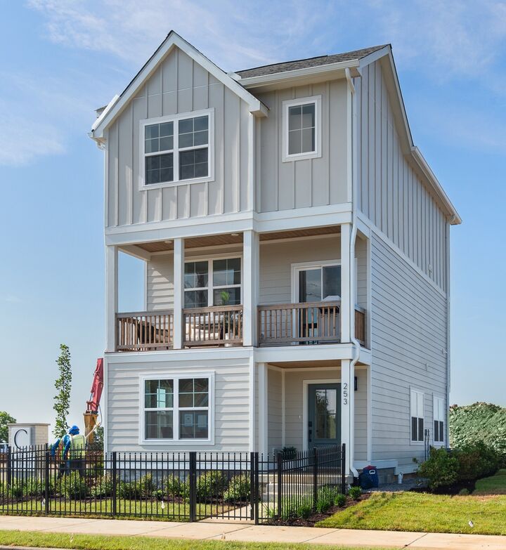 Property Photo:  249 Nesbitt Ln  TN 37115 