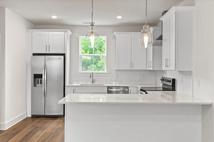 Property Photo: 3354 Conviser Dr TN 37207