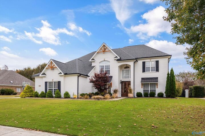 Property Photo: 3103 Mossy Rock Road SE AL 35763