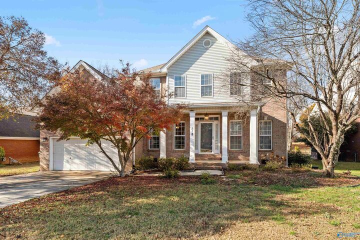 118 Thoroughbred Trail  Madison AL 35758 photo