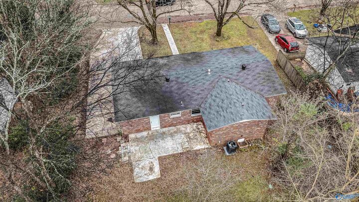 Property Photo: 608 Murray Road AL 35811