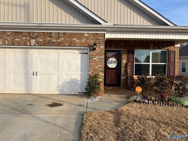 Property Photo: 211 Fairbrook Drive AL 35761