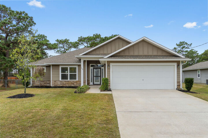 1979 Guseman Road  Gulf Breeze FL 32563 photo