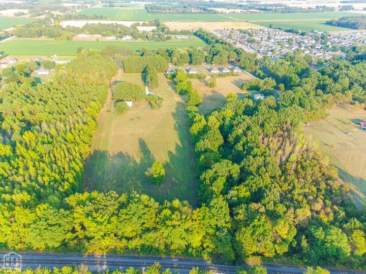 Property Photo: 7 Richardson Road AR 72404