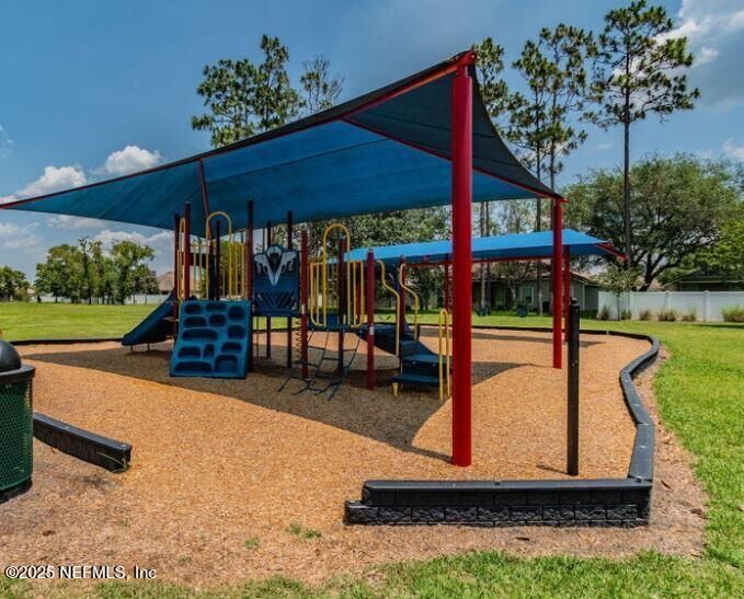 Property Photo: 1837 Creekview Drive FL 32043