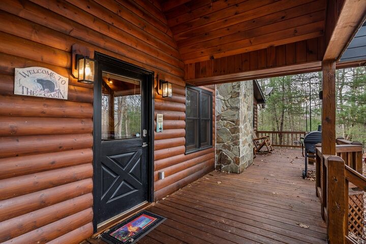 Property Photo: 162 Little Falls Drive GA 30559