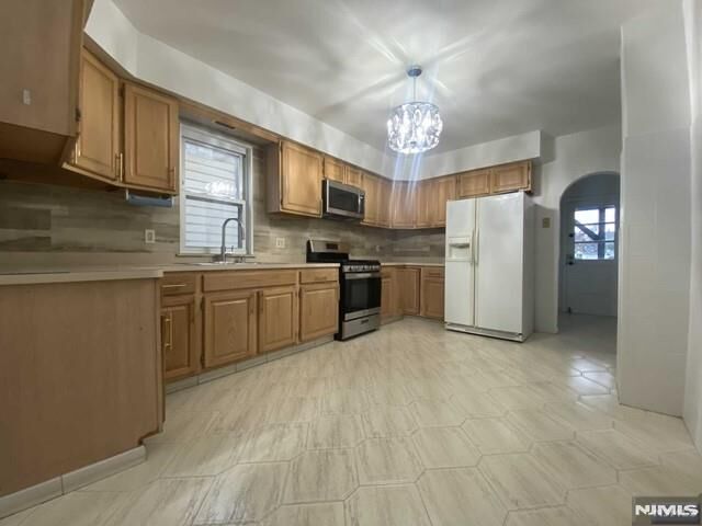 Property Photo:  728 Kingsland Avenue 1  NJ 07071 