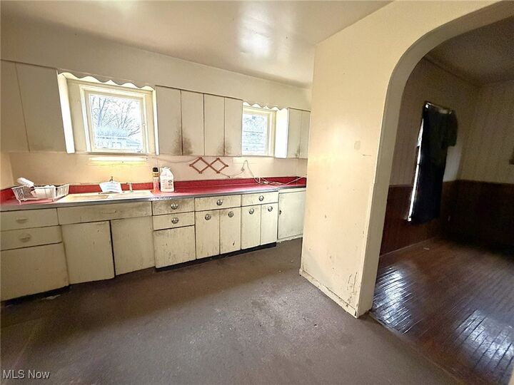 Property Photo:  508 N Collett Street  OH 45805 