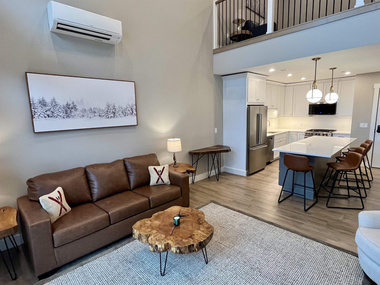 Property Photo:  243 Skimobile Road  NH 03860 