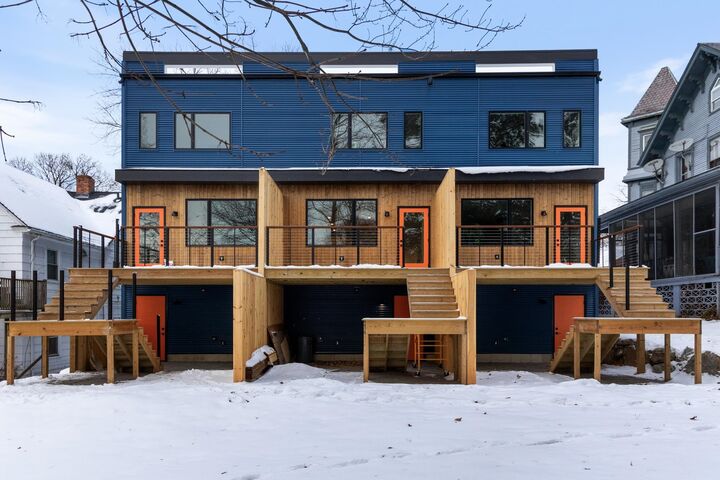 Property Photo:  41 Adams Street  VT 05401 