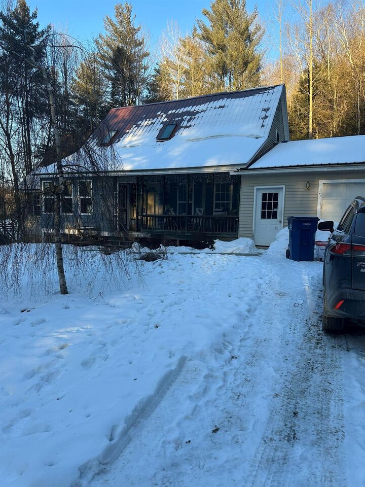 Property Photo: 15 Deer Run VT 05483