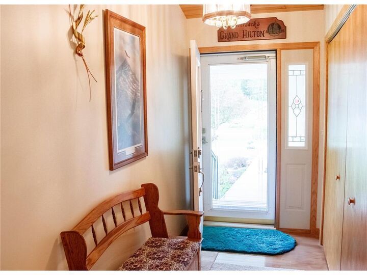 Property Photo: 11005 320th Street MN 56470