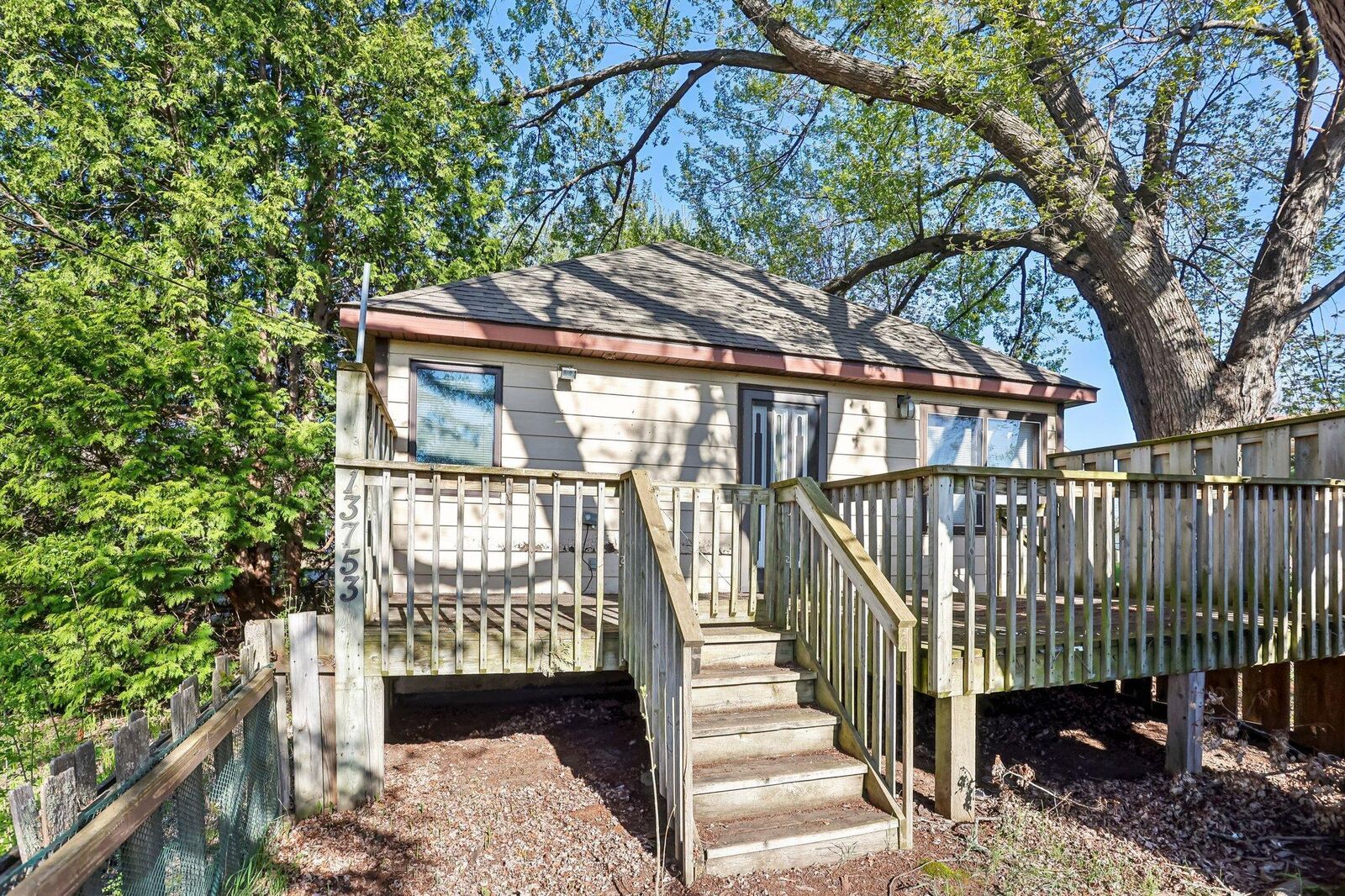 Property Photo: 13753 Forest Boulevard N MN 55038