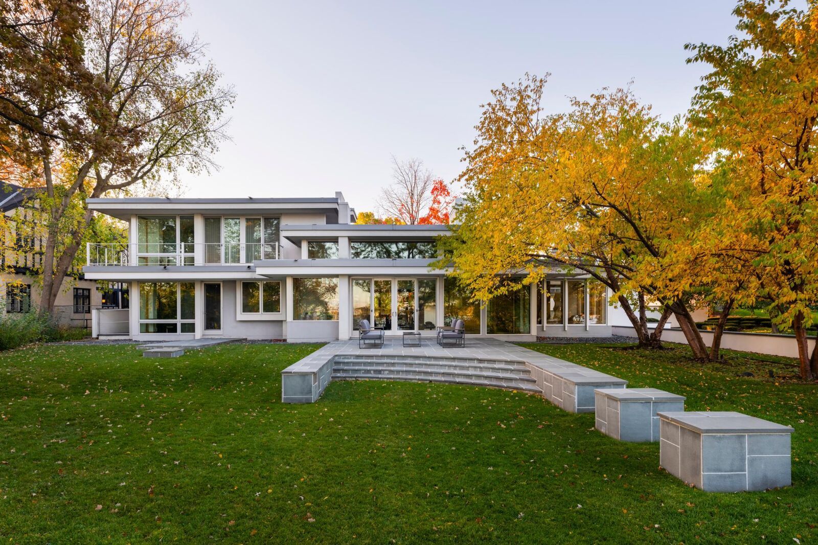 Property Photo: 4855 E Lake Harriet Parkway MN 55419