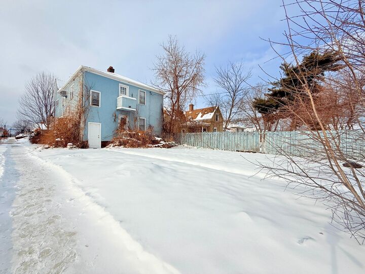 Property Photo: 3800 N 6th Street MN 55412