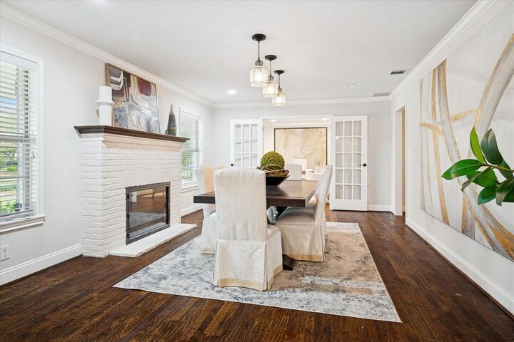 Property Photo:  11460 Parkchester Drive  TX 75230 