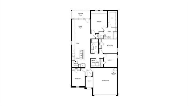 Property Photo: 5585 Corduroy Road TX 76249