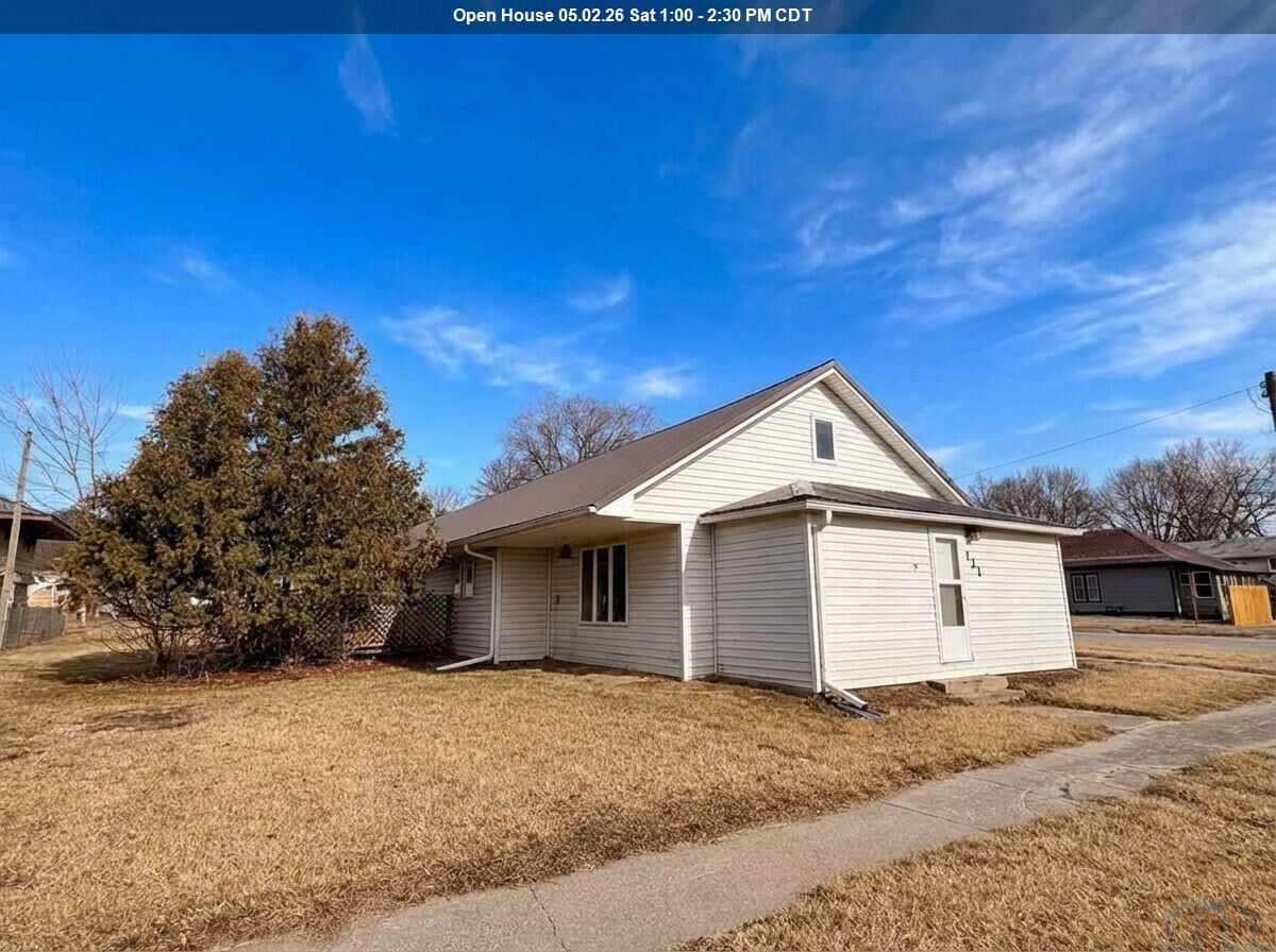 Property Photo:  115 N Cass Street  NE 68770 