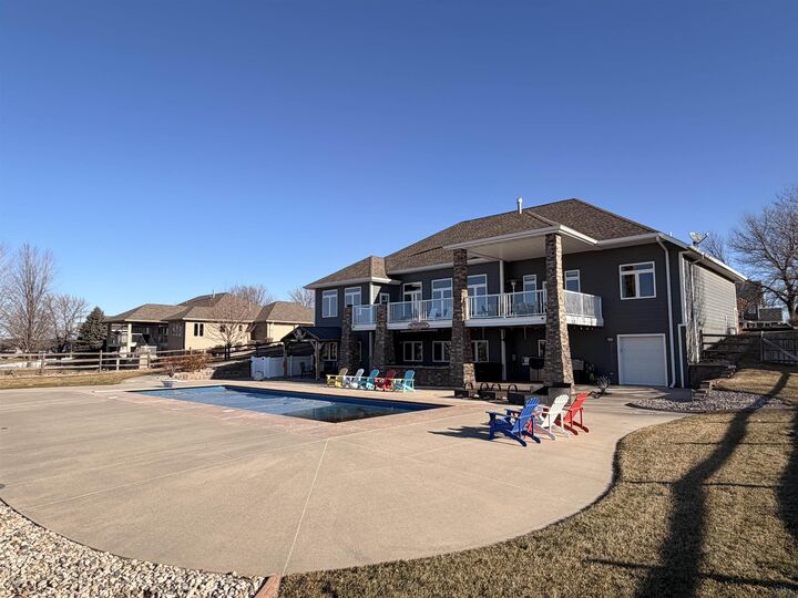 Property Photo: 2629 Glen Ellen Road IA 51106