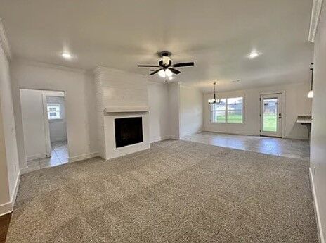 Property Photo: 1809 E Hudson Drive AR 72761