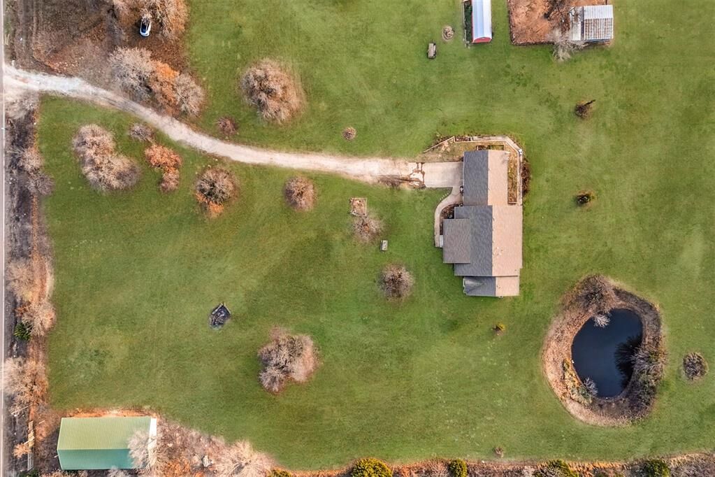 Property Photo:  2629 N Anderson Road  OK 73020 