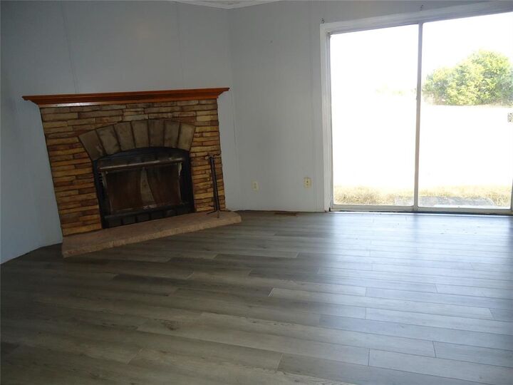 Property Photo: 112 Valley View Drive OK 74804