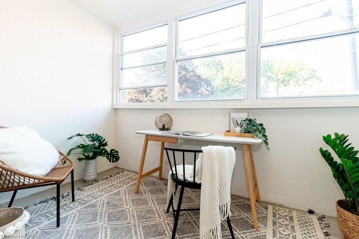 Photo de la propriété:  23 Main Street 205  ON L9H 2P7 