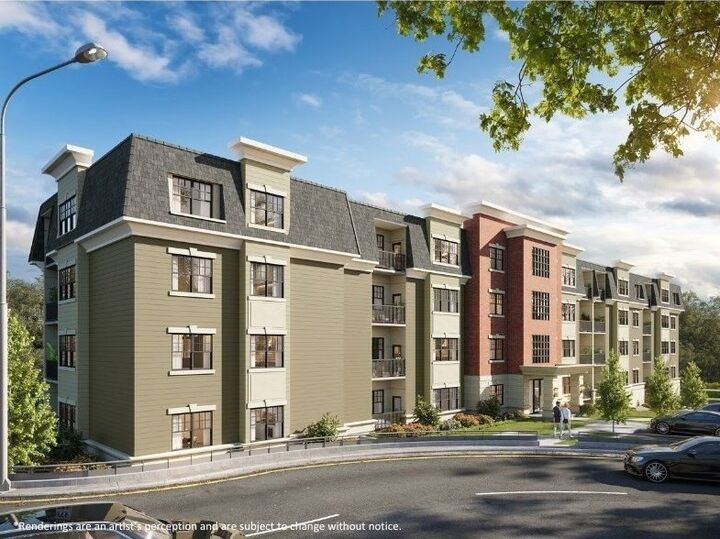 20 Audubon Way 201  Canton MA 02021 photo