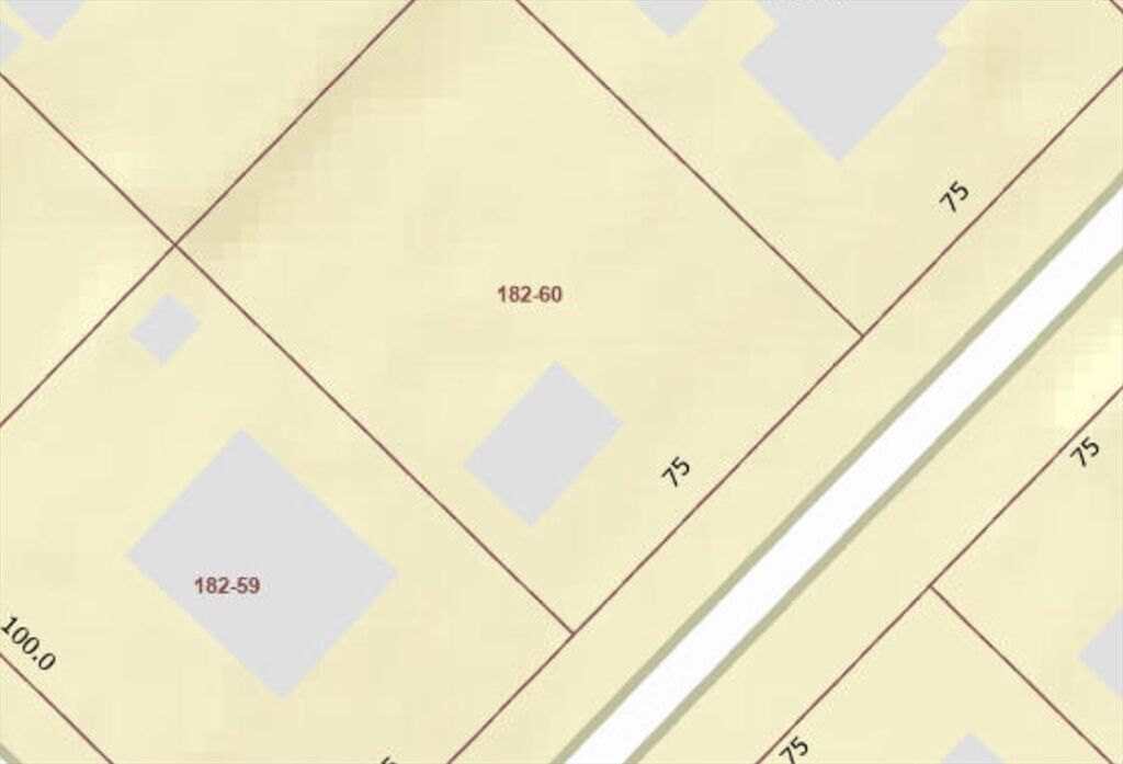 Property Photo: 69 Hastings Rd MA 02026