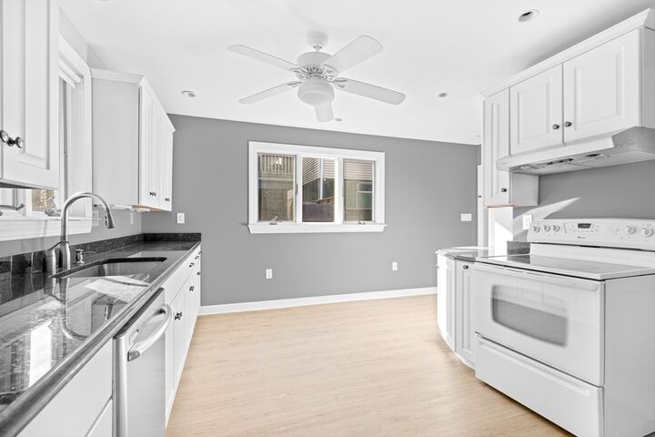 Property Photo:  29 Fenwick St. 1  MA 02145 