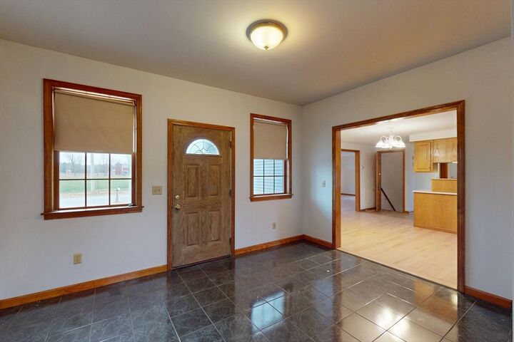 Property Photo: 10 Depot Rd MA 01054