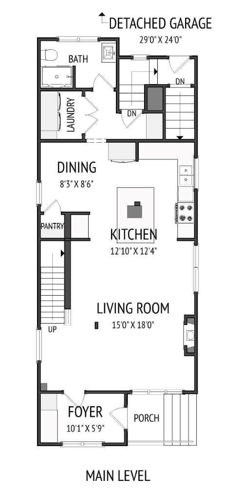 Property Photo: 1420 11 Avenue SE AB T2G 0Z8