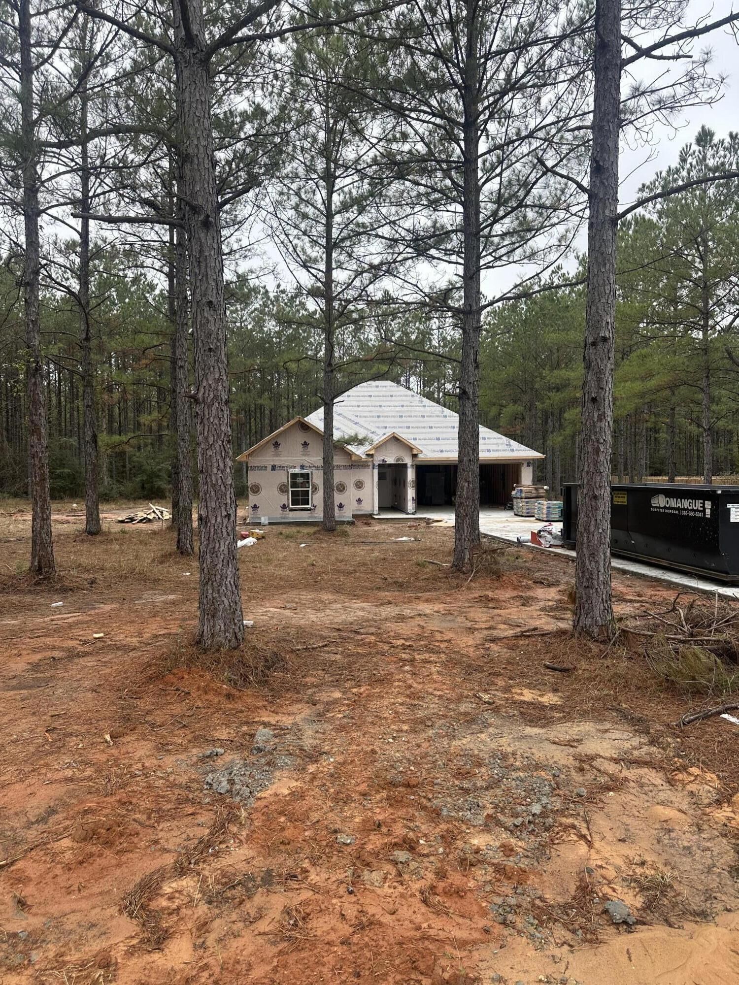 Property Photo:  224 Steel Magnolia Ln  LA 71403 