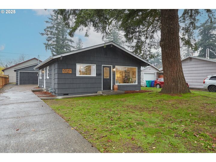 6527 SE 77th Ave  Portland OR 97206 photo