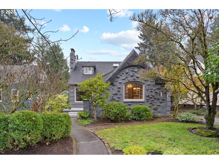 6204 N Missouri Ave  Portland OR 97217 photo