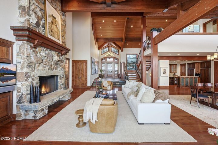 Property Photo:  39 White Pine Canyon Road  UT 84060 