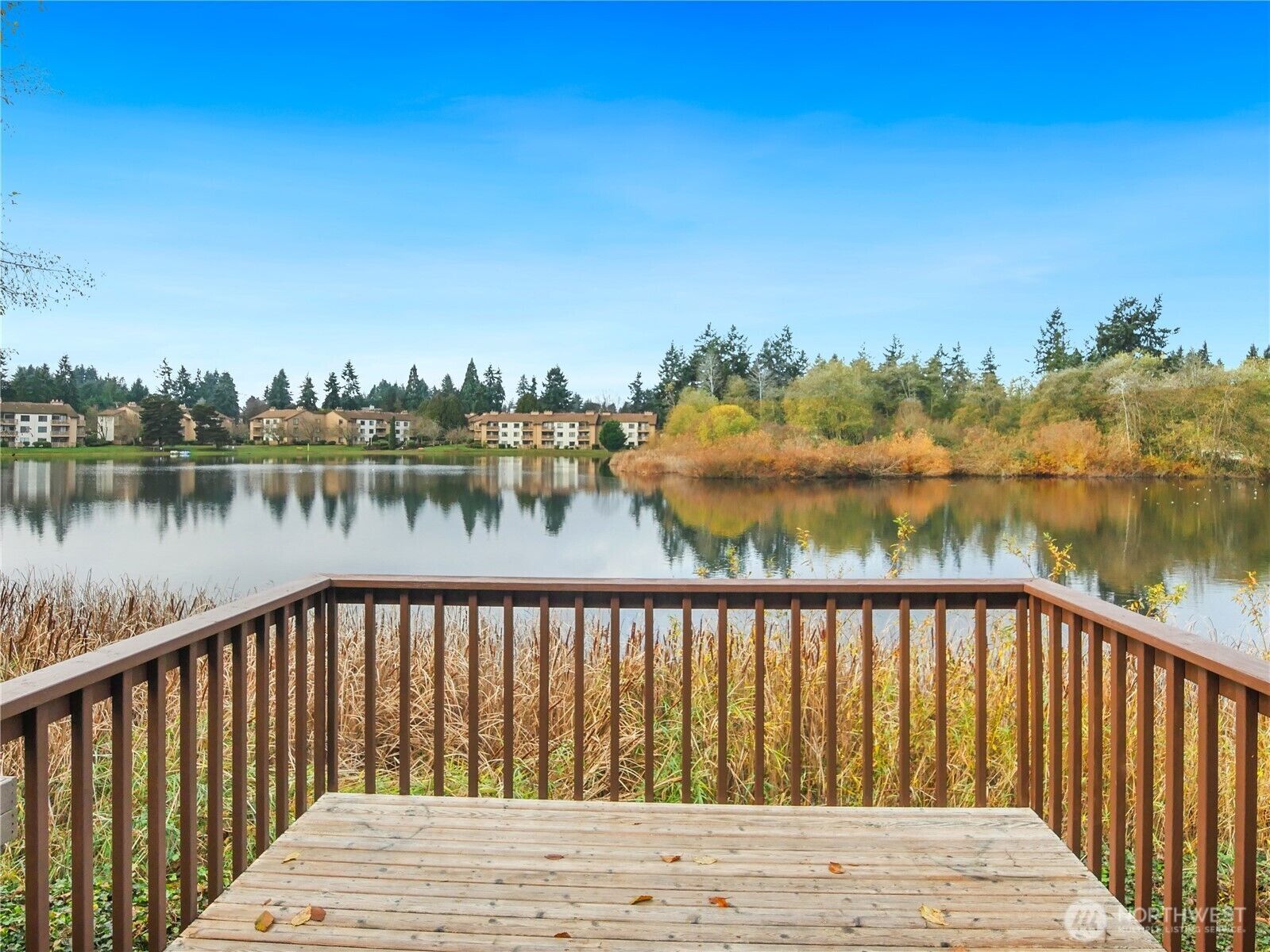 Property Photo: 30853 13th Place S 2 WA 98003