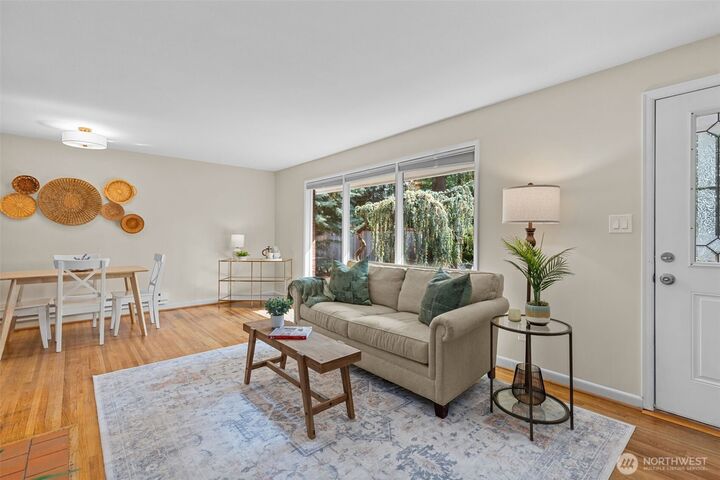 Property Photo:  13523  23rd Place NE  WA 98125 