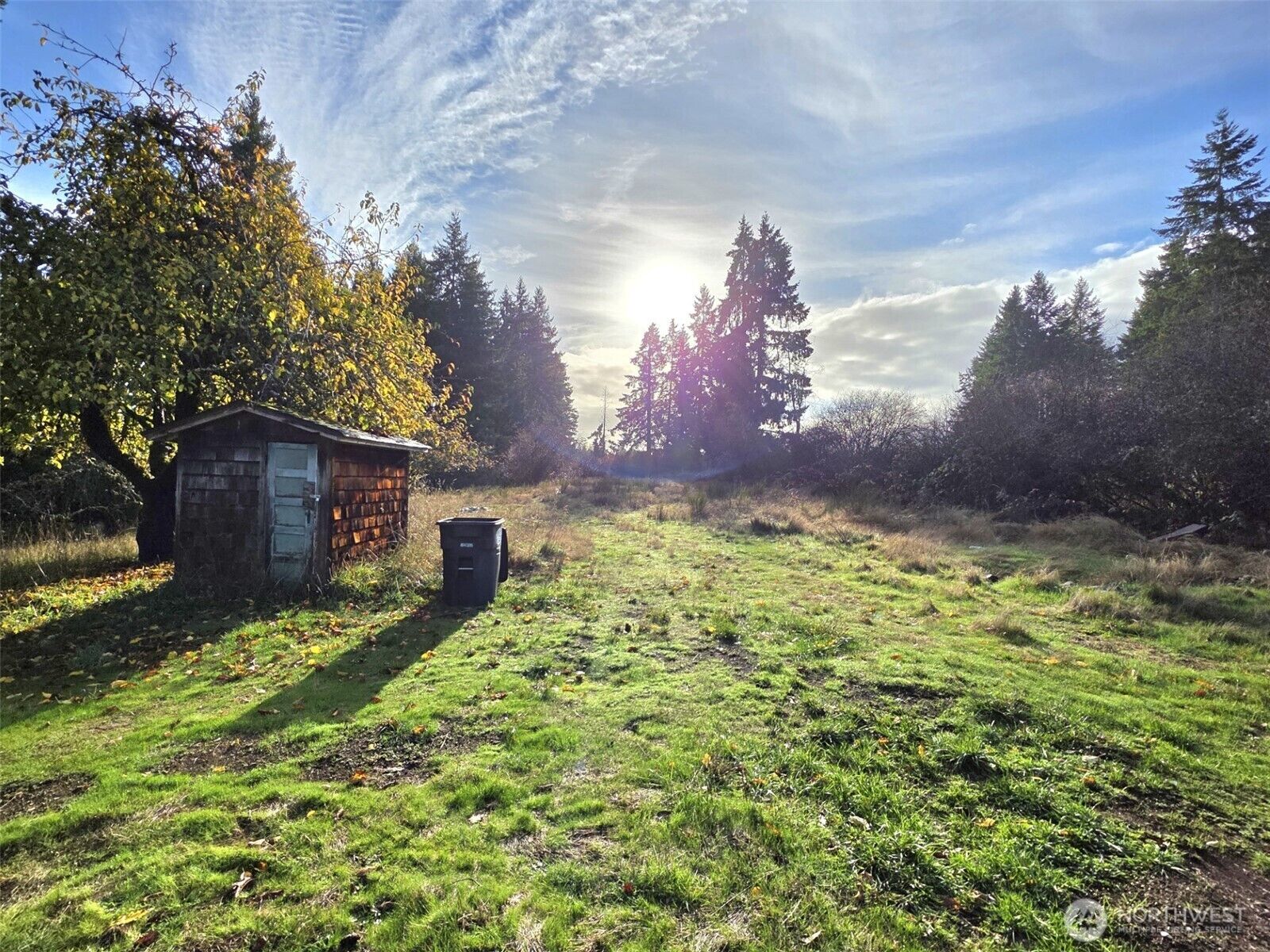 Property Photo: 10524 Clark Road SE WA 98597