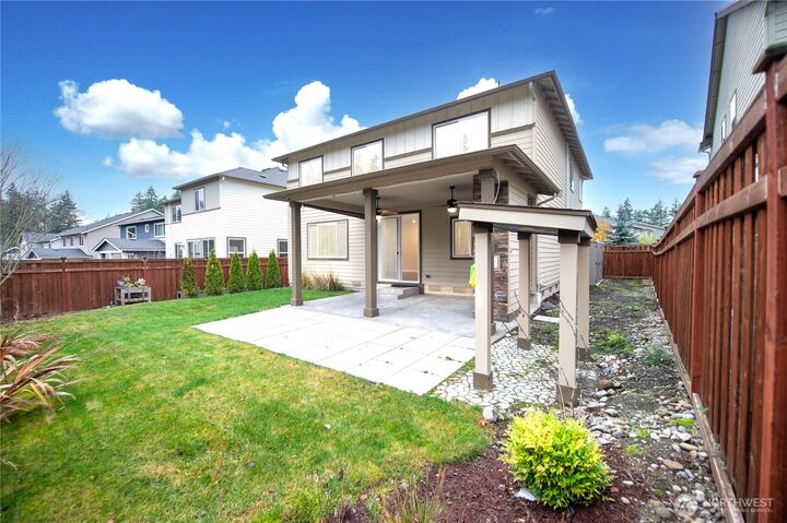 Property Photo: 13406 186th Avenue Ct E WA 98391