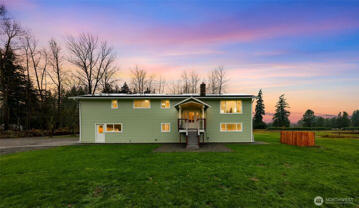 Property Photo: 8360 Valley View Road WA 98240
