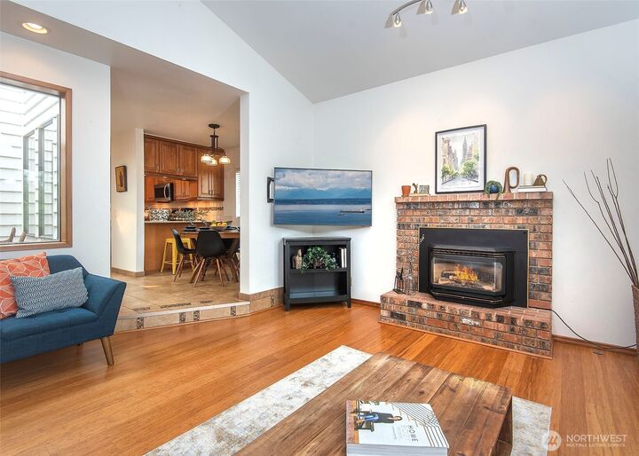 Property Photo: 21028 36th Place W WA 98036