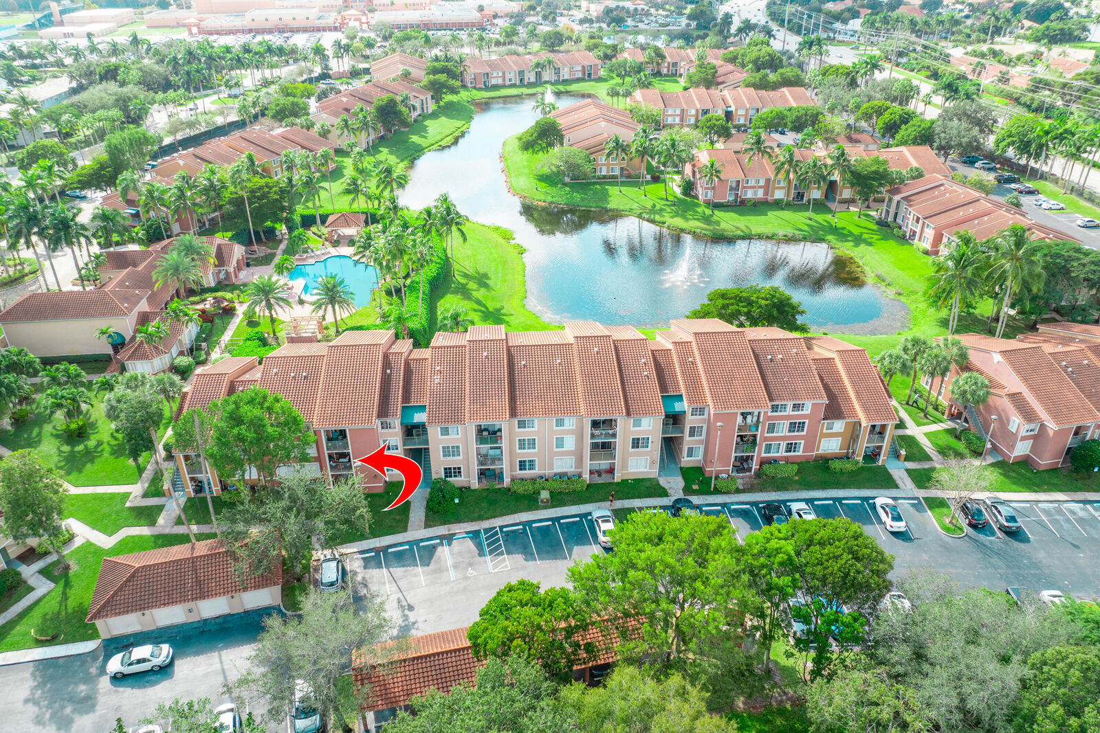 Property Photo:  7824 Sonoma Springs Circle 203  FL 33463 