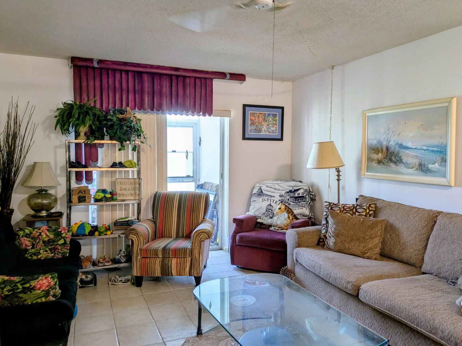 Property Photo:  2615 N Garden Drive 109  FL 33461 