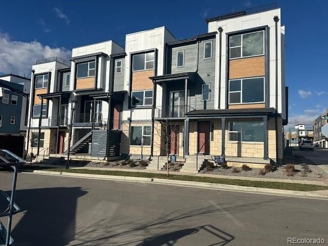 Property Photo:  2548 Emiline Way  CO 80027 