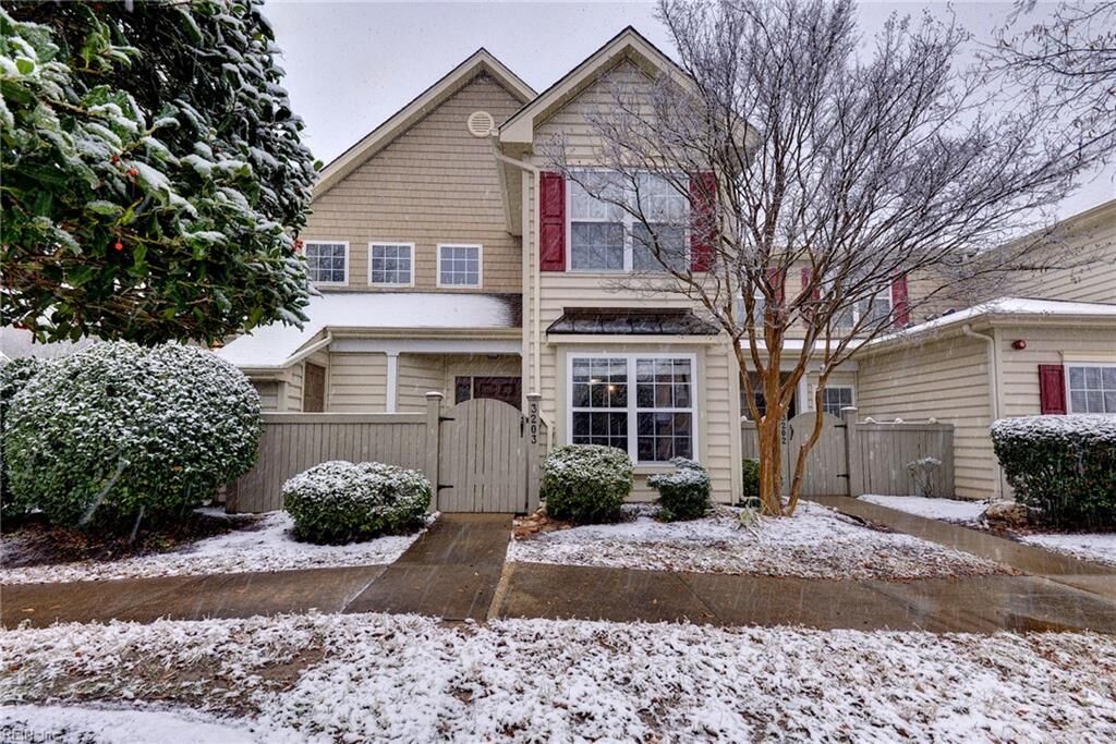 Property Photo:  3203 Arran Thistle  VA 23188 